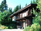 Hansel & Gretel Chalet in the Austrian Alps